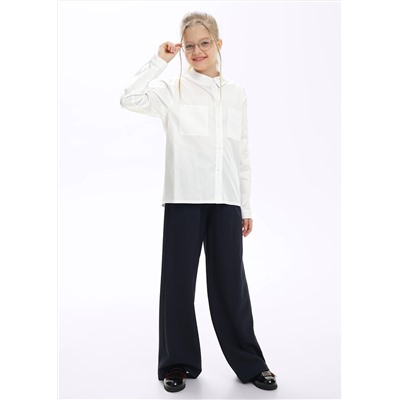 CLEVER Блузка 752885пп школа