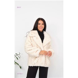 Шуба бронь 2057853-1