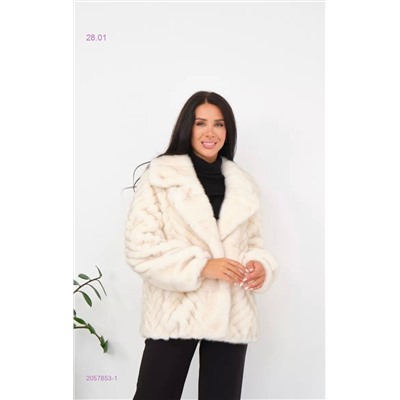 Шуба бронь 2057853-1