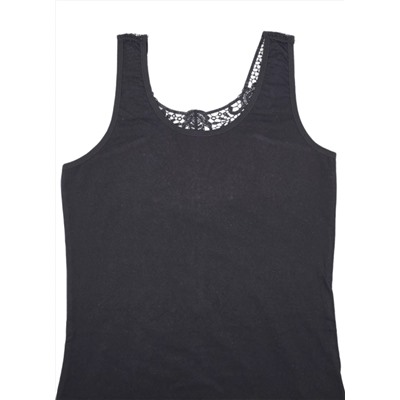 Женская майка Polkan