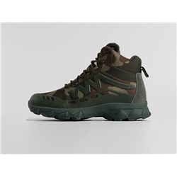 Зимние Ботинки