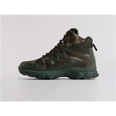 Зимние Ботинки