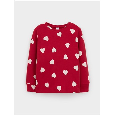 CROCKID Пижама МП 1552-1