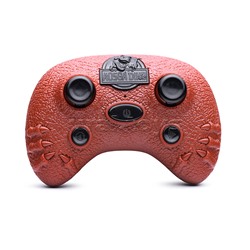 Динозавр "Фобос" на р/у, 27 MHz, в коробке