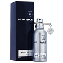 MONTALE VANILLA EXTASY edp (w) 50ml