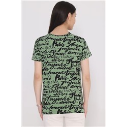 Футболка АПРЕЛЬ, 1000103