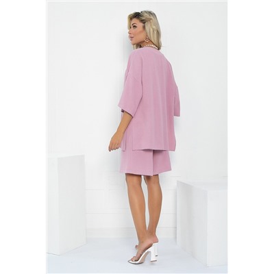 Костюм (Рубашка+Шорты) LADY TAIGA, 1095082