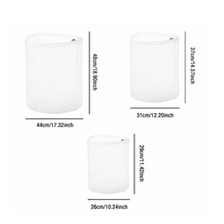 Защитный мешок для деликатной стирки белья