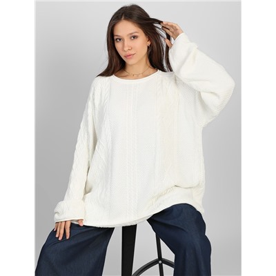 Джемпер Соль&Перец