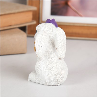 Фигурка Кролик 7 см / 1131 /уп 4/480/