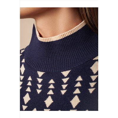 Свитер VILATTE, 1198454