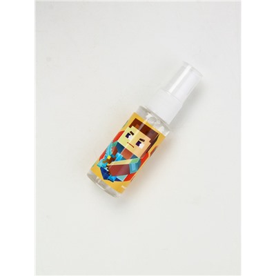 Душистая вода «Кубики», 30 мл, аромат морской взрыв