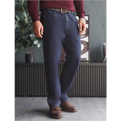 VILATTE Джинсы U54.008