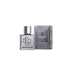 Туалетная вода Roberto Cavalli UOMO Silver Essence 40мл edt муж