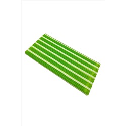 Bath Towel Мочалка-полотенце для душа с пилинг-эффектом / Stripe Long Exfoliating Towel, в ассортименте KRISTALLER, 1110936