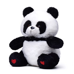 Мягкая игрушка "Медведь"  светится в темноте 30 см.