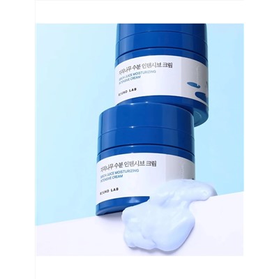 ROUND LAB Увлажняющий крем с березовым соком для лица / Birch Juice Moisture Intensive Cream, 50 мл 28428