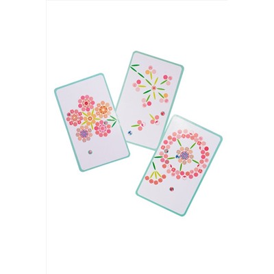 Развивающая игра Magnetic Book Фантазия Игрушки разных брендов, 267597