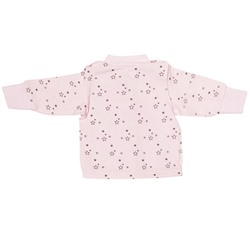 3535/Д Кофта яселька (футер)