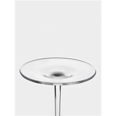 Бокалы для вина Magistro «Амьен», 700 мл, h=25 см, набор 2 шт., стекло, прозрачные