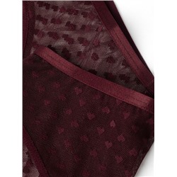 Трусы CONTE HEARTS LBR 3336 Трусы женские