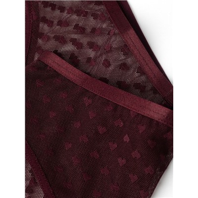 Трусы CONTE HEARTS LBR 3336 Трусы женские