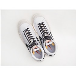 Кроссовки Nike Blazer Mid 77