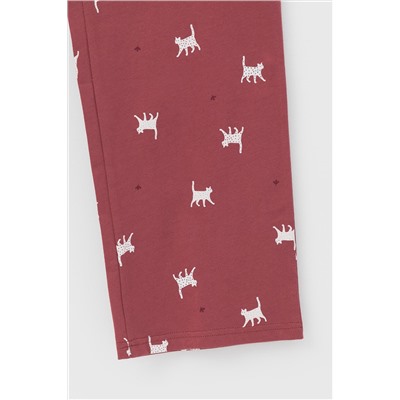 CUBBY Пижама КБ 2820