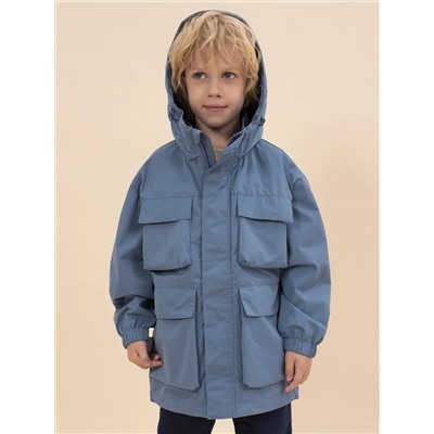 PELICAN Ветровка BZJN3352