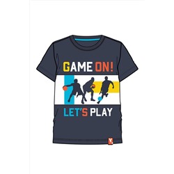 Футболка PLAYTODAY, 1073704