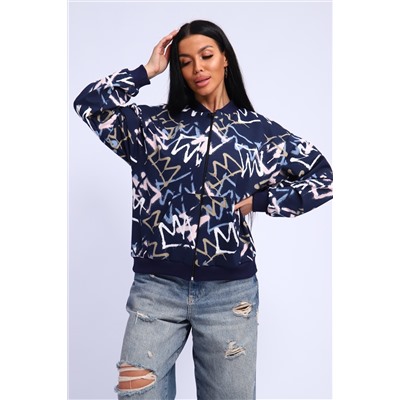 Толстовка женская 310