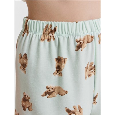 КОМПЛЕКТ ЖЕНСКИЙ (ФУТБОЛКА, ШОРТЫ) 592535