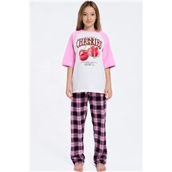 Пижама с брюками НП0013 НАТАЛИ, 1119177