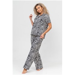 Костюм 36669 (Зебра)