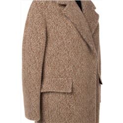 01-09893 Пальто женское демисезонное