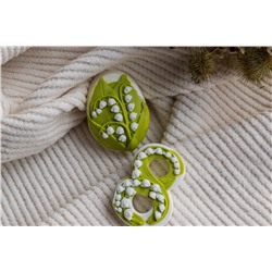 89609 набор мыла "ЛАНДЫШИ"