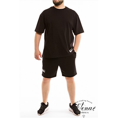 Футболка М123023б