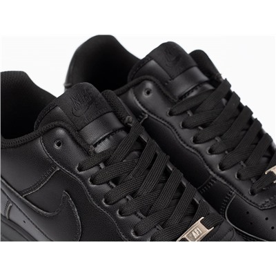 Кроссовки Nike Air Force 1 Low