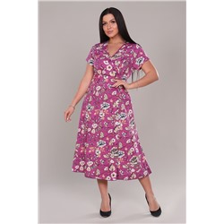 Натали Платье 6738