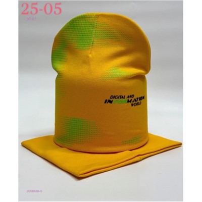 комплект 2058888-5