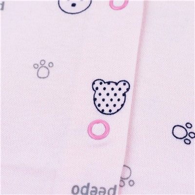 YOULALA Полукомбинезон 1205209302