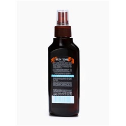 Масло солнцезащитное Sun Time SPF-20 водостойкое, 160 мл