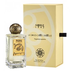 NOBILE 1942 LA DANZA DELLE LIBELLULE edp (w) 75ml