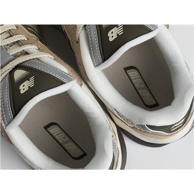 Кроссовки New Balance 2010