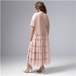 Платье для любящей силы, Откровенный шик (симпатия)