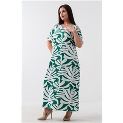 Платье женское (штапель) 52682