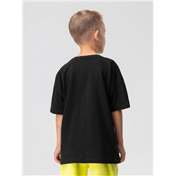 Bodo Футболка 4-375MU