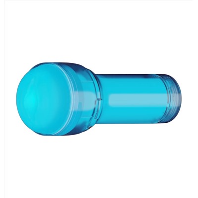 Люминесцентный мастурбатор-вагина FeelGlow Stroker