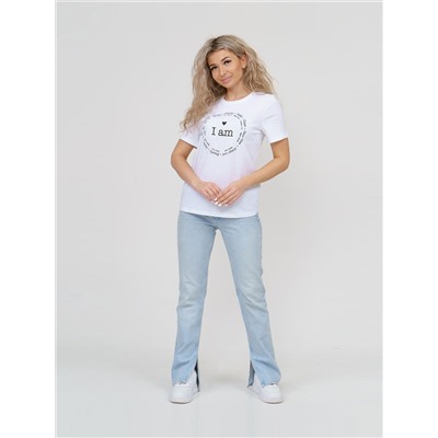 Текс-плюс Футболка НФ-00075454