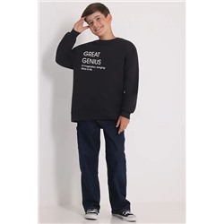 Свитшот АПРЕЛЬ, 1033585